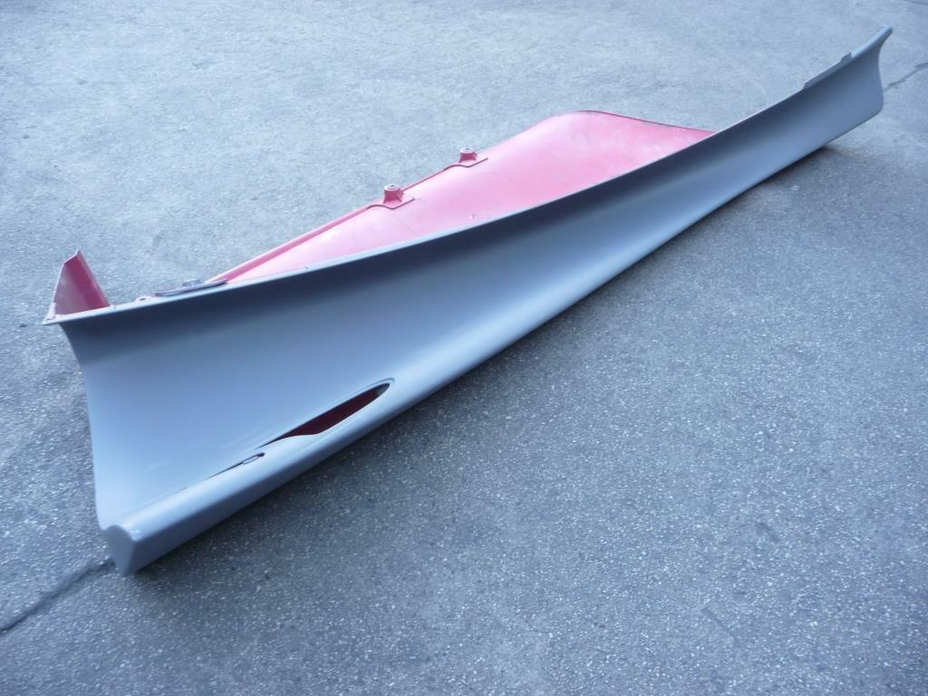 2017-2022 McLaren 720s Right Door Skin Panel Cover 14AA231CP 14AA145CP OEM