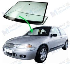 Pare-brise Rover 200