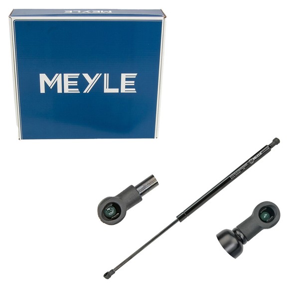 Meyle 16-409100028 HeckklappendäMpfer FüR Renault Modus Grand Modus 8200219322-image