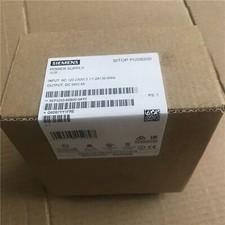 1PC Siemens 6EP3333-8SB00-0AY0 Power Supply 6EP3 333-8SB00-0AY0 New In Box