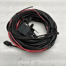 Airlift Performance #26498-006 3P/3H main wiring harness authorized dealer