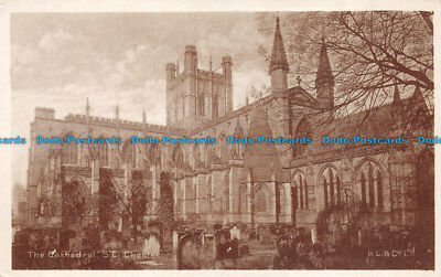 R151579 The Cathedral. S. E. Chester. H. L. and Co