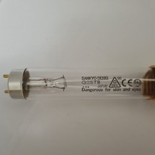 G25T8 GERMICIDAL LAMP
