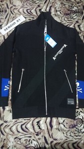 adidas mastermind jacket