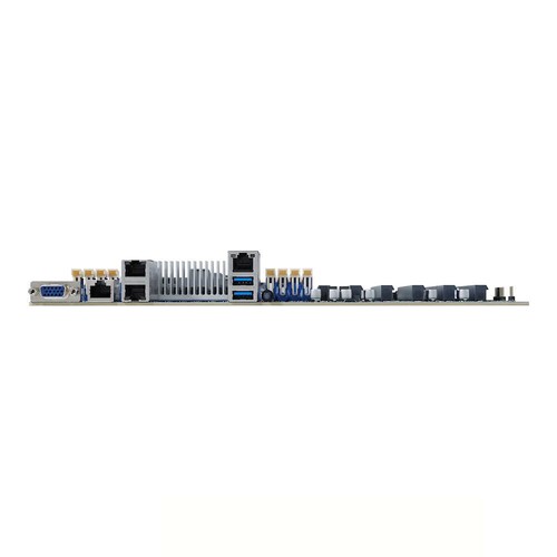 Gigabyte MD72-HB3 rev.1. x LGA4189 128GB DDR4 VGA Server Motherload Intel C621A - Picture 3 of 3