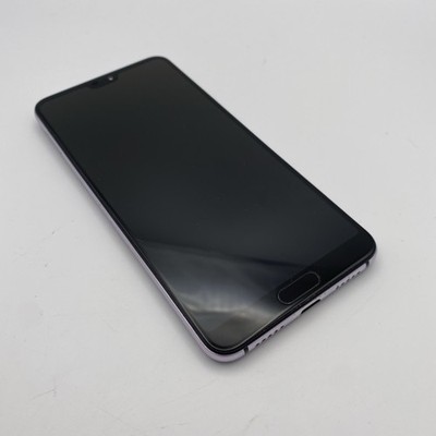 Huawei P20 Pro CLT-L09 entsperrt Android Smartphone 6,1'' 40MP 128GG