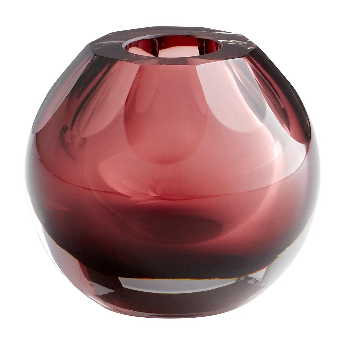 Cyan Design 10313 Rosalind 4 X 4 inch Vase, Small