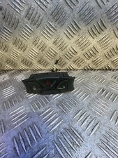 2009 FORD KA STUDIO MK2 3DR PETROL 1.2 HAZARD SWITCH PANEL 735475934