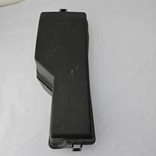 2007-2011 Toyota Camry OEM Engine Compartment Fuse Relay Box Cover Lid Black