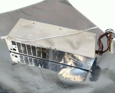 Agilent 0950-2528 (0950-5274) Power Supply PS210A-0101 w Power Switch. Working