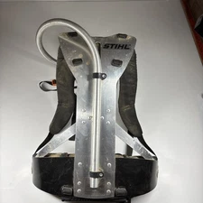 Genuine Stihl Back Support System RTS HT Strap Pole Saw OEM Used