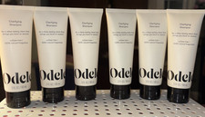 Odele Clarifying Shampoo Travel Size 2oz 6-Pack SEALED NEW