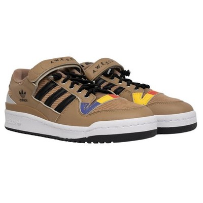 Adidas South Park Forum Low 'AWESOM-O' Sneakers