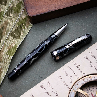 Grandmas - Bologna Wild Celluloid - Rollerball