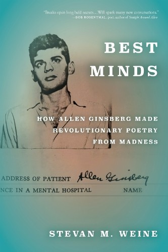Best Minds by Stevan M. Weine - 9781531502669
