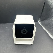 Petcube CC10US Cam Pet Monitoring Camera with Built-in Home Surveillance