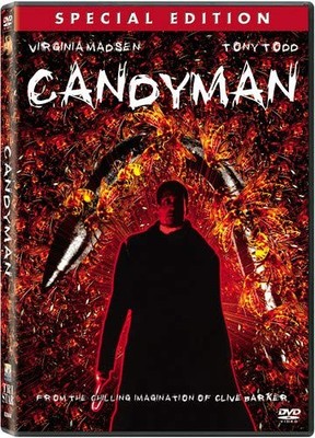 Candyman (Special Edition)
