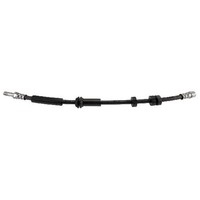 2X Bremsschlauch Hinten FüR Audi A6 4G 2.8 3.0 4.0 10 Bis 18 TRW Crte Ctua