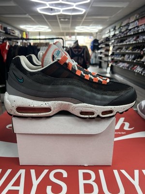Nike Air Max 95 Grey Speckle Sole Size 11 (CZ0191-001)