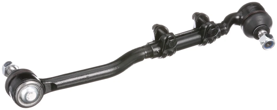 Conjunto de varilla de amarre de dirección Delphi delantera para Nissan 720 1981-1986 tracción trasera Foto 2 de 2