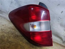 Feu arrière Ssangyong RODIUS