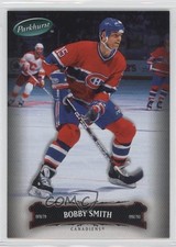 2006-07 Upper Deck Parkhurst Bobby Smith #118 8tn