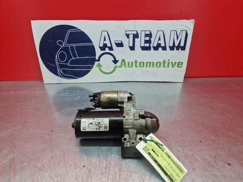 Anlasser BMW 3er F30, F80 8570383 P24212908