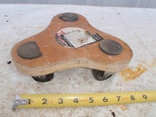 Smaller Furniture Dolly Roller