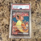Charizard ex 183/165 Sv: Scarlet & Violet 151 Ultra Rare Holo PSA 10