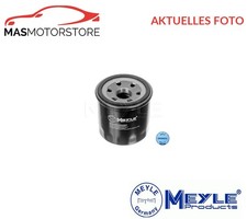 MOTOR ÖLFILTER MEYLE 35-14 322 0000 A FÜR NISSAN JUKE,370 Z