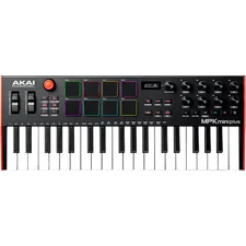 Akai Professional MPK mini Plus 37-Key Keyboard Controller