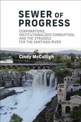 Sewer of Progress: Corporations, - Paperback, by McCulligh Cindy - Very Good