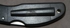 Smith & Wesson Cuttin Horse Hawkbill Serrated Knife  Used and tackle box ready — photo 5