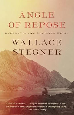Angle of Repose: Wallace Stegner by Stegner, Wallace 1101872764 FREE Shipping