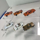 Vintage Dukes Of Hazzard Die Cast Cars General Lee Lot Of (6) Hot Wheels, ERTLE