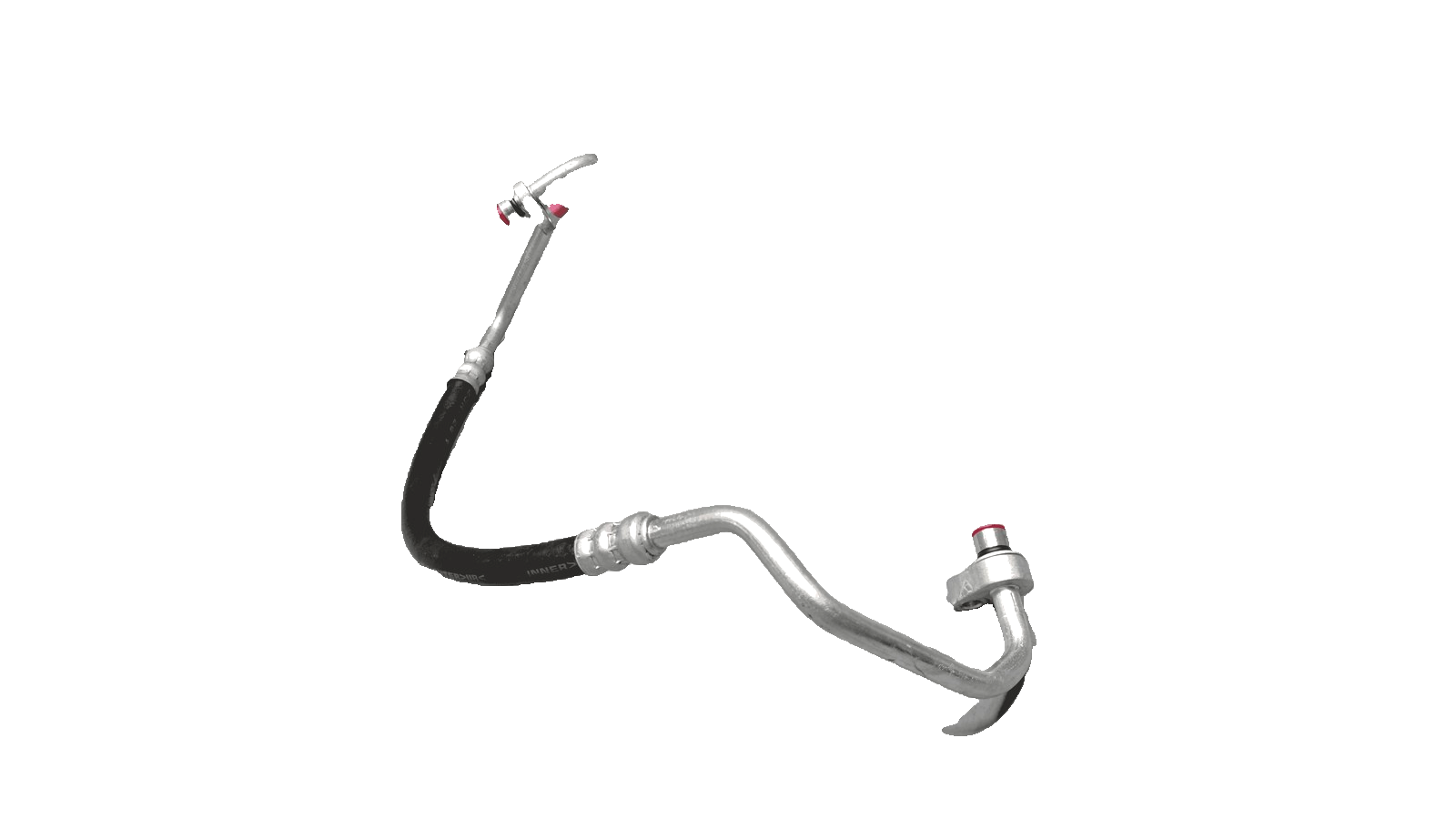 OEM NISSAN ROGUE 1.5L 2021-2025 AC CONDITIONER DISCHARGE PRESSURE HOSE LINE PIPE