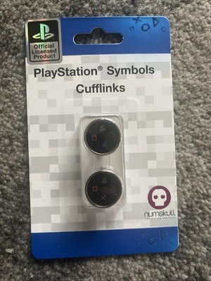 Cufflinks PlayStation x Numskull Controller - Sealed Official Licensed Product