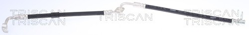 Bremsschlauch FÜR Mazda MX-5 III (Nc) - Triscan 8150 50128-image