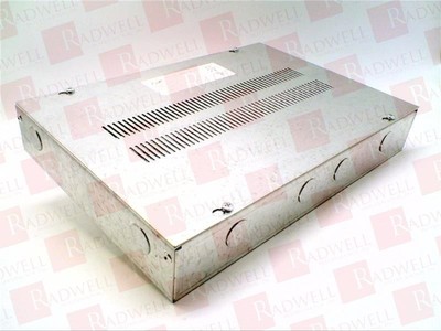 GVA LIGHTING PDB-ELV48-240-DMX-ELV+DMX-1-102-277VAC-IP30 / PDBELV48240DMXELVDMX1