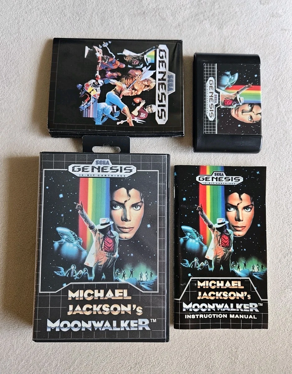 Platformer Sega Genesis 1990 Video Games for sale | eBay