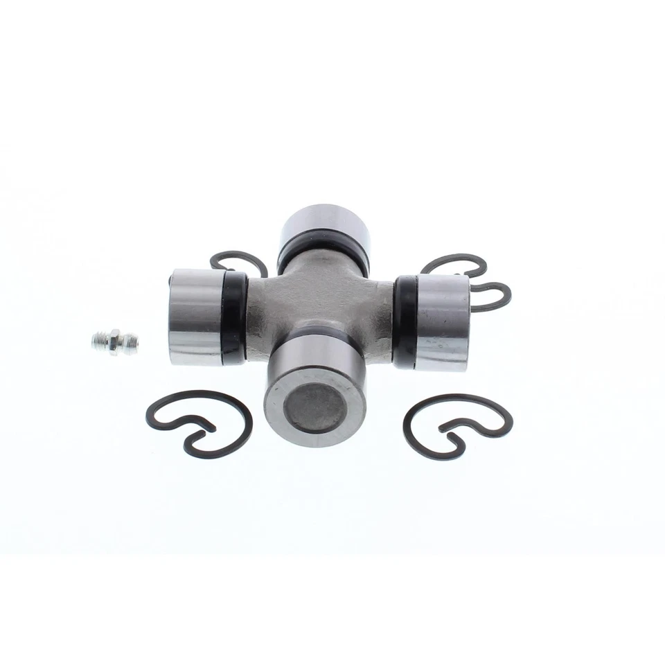 Speedway 52-1/2 pulgadas serie 1310 eje de transmisión y kit de juntas en U Foto 4 de 4