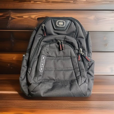 OGIO Renegade RSS 17 Gray Backpack Fits 17'' Laptop Computer
