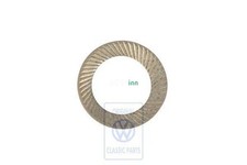 Vag Sicherheitswischer Golf Mk1 Caddy Mk1 Original 113129355B