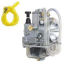 Lectron Billetron Mini Pwk 24 /26 /28 /30/ 32 /34mm (85cc-112cc) Ktm85ssx Tc/ Mc