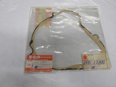 Caltric Stator Abdeckung Dichtung für Suzuki 11483-13A00 Magneto Cover Atv