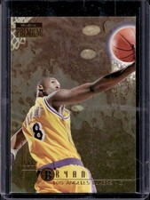 1996-97 Skybox Premium - Kobe Bryant #55 for sale | eBay