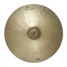 Dream Cymbals Energy Crash Ride Cymbals