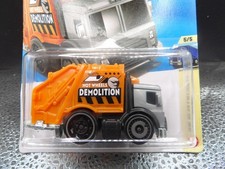 hot wheels 'treasure hunt' 'Total Disposal'