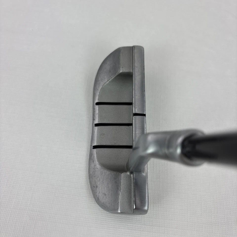 La Jolla Club Junior Mid Mallet 推杆 青少年 LH 27.25 英寸 Superflex 石墨杆身 — 第 3/4 张图片