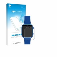 Upscreen Schutzfolie FüR Whraills Kids Smartwatch Anti-Bakteriell Displayfolie